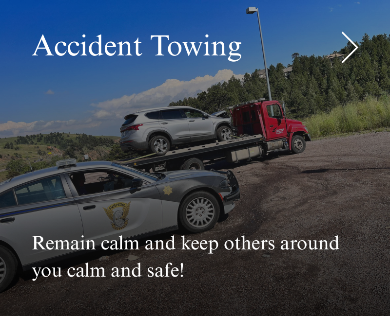 Accident-Towing