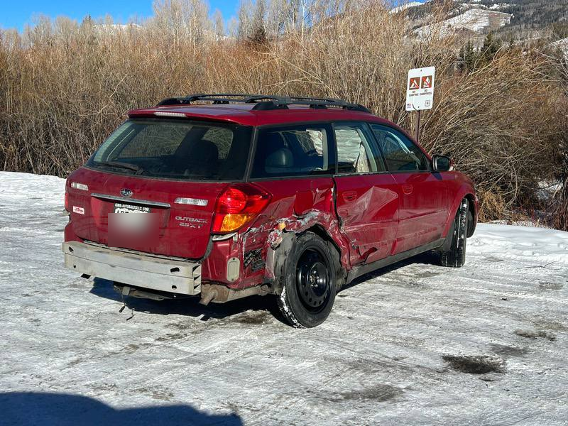 Free Junk Car Removal